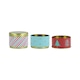 image 4 of KIMM & MILLER HOT CHOCOLATE SELECTION 3 x 15G