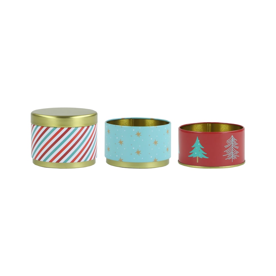image 1 of KIMM & MILLER HOT CHOCOLATE SELECTION 3 x 15G