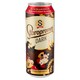 Staropramen Dark minőségi barna sör 4,4% 0,5 l  2. kép