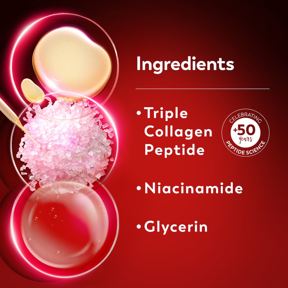 image 1 of Olay Regenerist Ultra Firming Super Serum 50ml