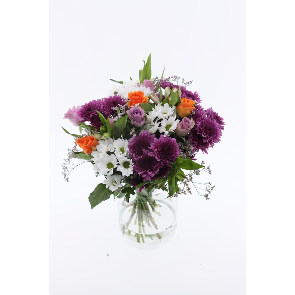 Obrázek 1 pro produkt The Floral Connection Kytice luxury