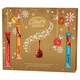 image 1 of Lindt Lindor Milk Chocolate Selection Box 227G