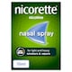 image 1 of Nicorette Nicotine Nasal Spray - Stop Smoking Aid 10ml