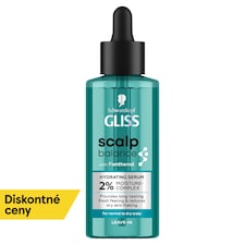 Gliss hydratačné sérum Scalp Balance 100 ml
