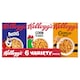image 1 of Kellogg's Taste Variety Pack Breakfast Cereal 188g