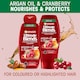 image 2 of Garnier Ultimate Blends Argan Oil Conditioner Coloured Hair 360Ml