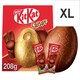image 1 of Kit Kat Chunky Milk Chocolate Giant Easter Egg 208g