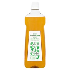 Tesco Every Day Value Disinfectant Pine 1 Litre