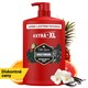 obrázok 1 z Old Spice Wolfthorn 3 V 1 Sprchový Gél A Šampón Pre Mužov 1000ml