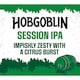 image 3 of Hobgoblin Session IPA Ale Beer 4 x 440ml 