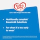 image 2 of Cow & Gate Hungry First Baby Milk Formula Powder 0-12 Months 800g