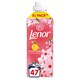 obrázok 1 z Lenor Aviváž, 47 Praní, Cherry Blossom & Sage