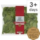 image 1 of Tesco Baby Spinach 220G