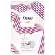 image 1 of Dove Radiantly Refreshing Duo Gift Set
