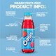 image 2 of Oasis Zero Summer Fruits 500ml