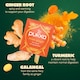 image 2 of Pukka Organic Three Ginger Tea 20 Herbal Tea Bags 36g