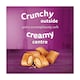image 3 of Whiskas Temptations Cat Treat Biscuits Chicken & Cheese 60g