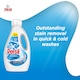 image 2 of Persil Non Bio Laundry Washing Liquid Detergent 95 Washes 2565ml