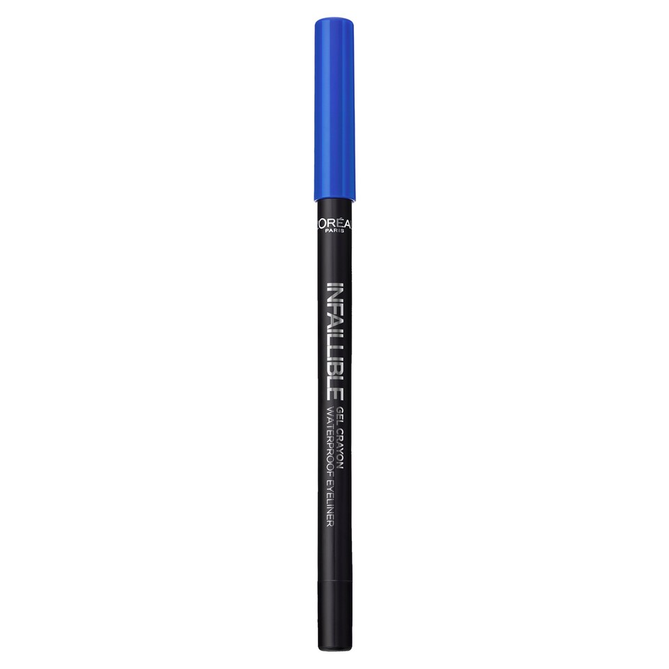 image 1 of L'or/Infal Eyeliner Crayon Ive Got The Blue