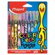 Maped Color'Peps Monster 12 db-os filctoll készlet  1. kép