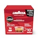 image 1 of Lavazza A Modo Mio Passionale Coffee 16 Capsules