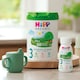 image 5 of HiPP Organic 3 Growing up Baby Milk Powder Formula, From 12 Months, 800g