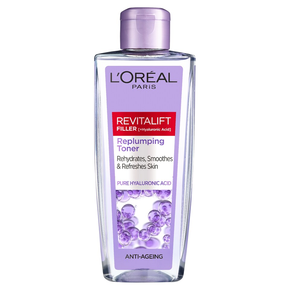 Lor/P Revlft Replumping Toner 200Ml