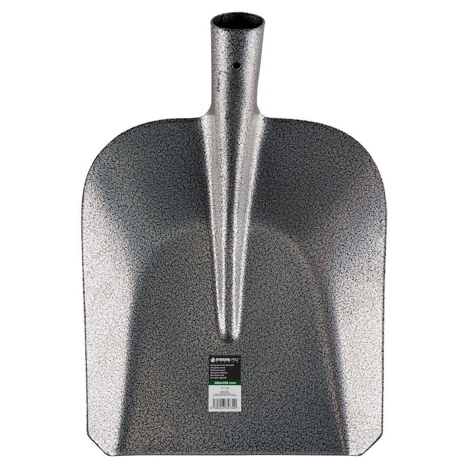 Strend Pro Shovel Equal 280 x 235 mm
