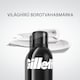 Gillette Classic Sensitive Borotvahab, Érzékeny Bőrre, 200ml  4. kép