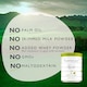 image 2 of Nannycare Goat Milk Based Follow On Milk 2 900g