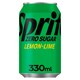 image 1 of Sprite Zero Sugar 330ml