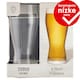 obrázok 1 z Tesco Home Poháre na pivo 4 ks