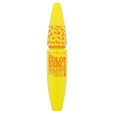 Maybelline Mascara Volume Express Colossal Cateyes