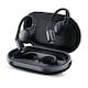 image 4 of Mixx Airflow Open Ear Sports Headphones Black