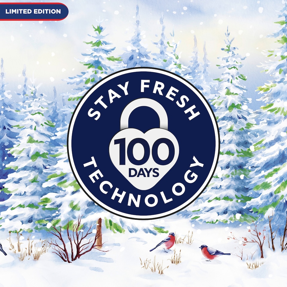image 1 of Comfort Creations Fresh Winter Breeze Fabric Conditioner 45 Washes 1350ml