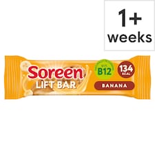 Soreen Lift Bar - Banana 42g