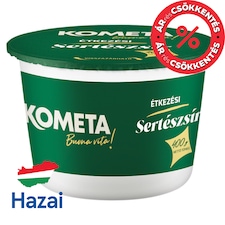 Állati zsírok