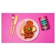 image 2 of Heinz Baked Beans Jalfrezi Beanz 390G