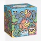 image 3 of Kleenex Tissues Mr Doodle Design Cube Limited Edition – 48 Tissues per box