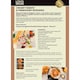 image 5 of Loyd Grossman Pomodoro, Mascarpone & Wild Garlic Pasta Sauce 290g