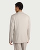 image 3 of F&F Tailored Fit Formal Suit Jacket in Neutral