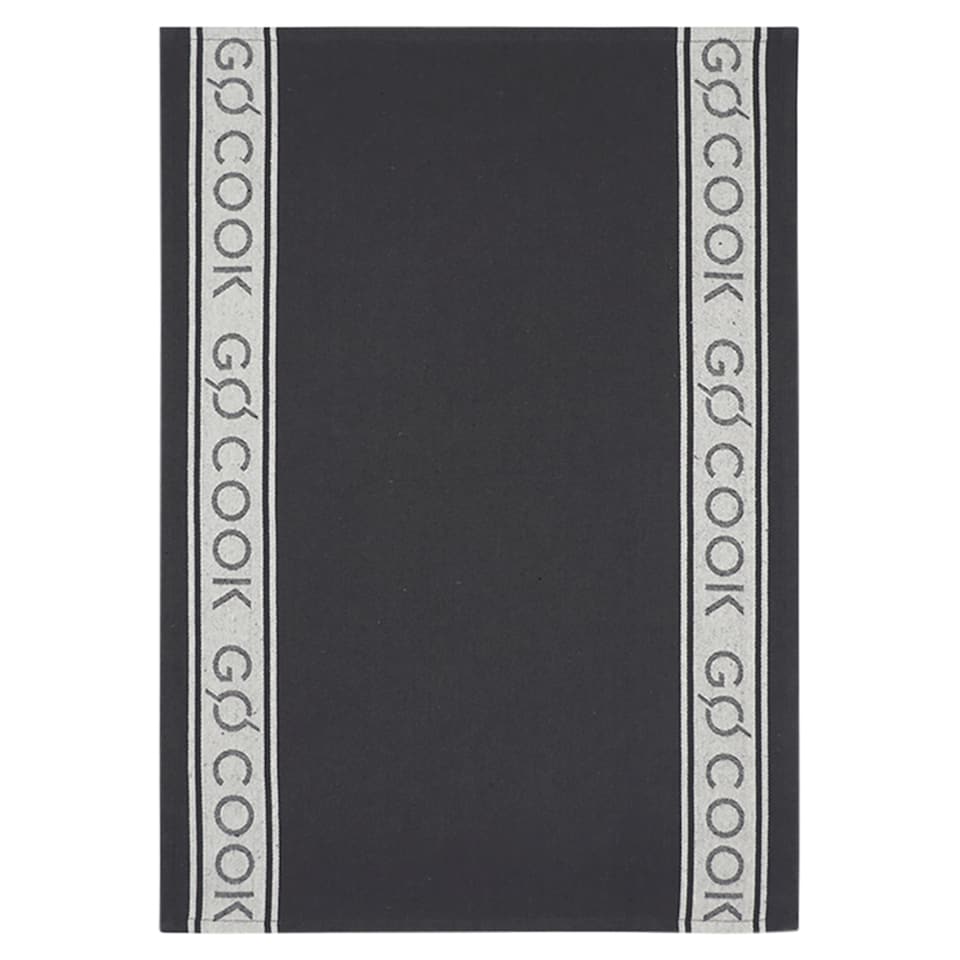 Obrázek 1 pro produkt Tesco Go Cook Utěrka 50 cm x 70 cm 3 ks