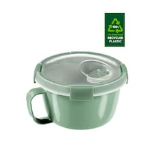 Curver Smart Eco Line To Go Soup 0.9L Green