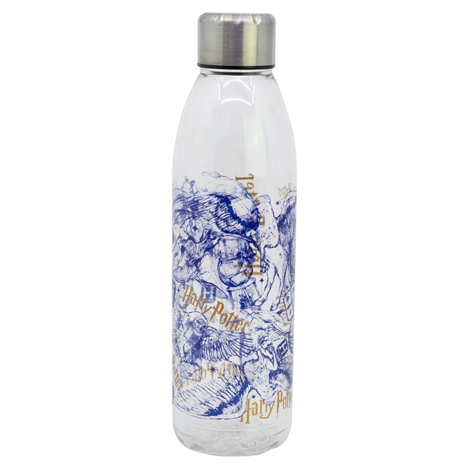 Harry Potter Water Bottle 980 ml