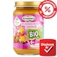 image 1 of Univer Disney Baby Organic Vegetable Risotto with Chicken Meat Baby Food 6+ Months 163 g