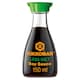 image 1 of Kikkoman Soy Sauce Less Salt 150Ml