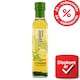 image 1 of Vénusz Plusz Rapeseed Oil with Lemon and Basil Seasoning 250 ml