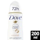image 1 of Dove Women Coconut & Jasmine 72h Advanced Care Antiperspirant Deodorant 200ml