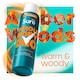 image 2 of Sure Men Amber Woods 72h Whole Body Deodorant Odour Control Spray 150ml