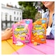 image 2 of Rowntrees Randoms Sours Pouch Bag 140G